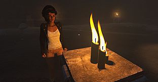 Samira: Taken From Time