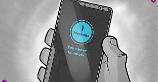 Blake: The Visual Novel