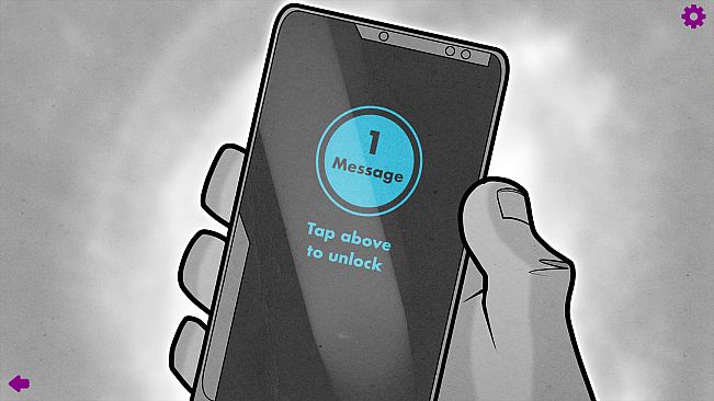 Blake: The Visual Novel