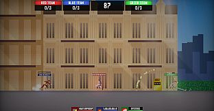 Shanking Simulator