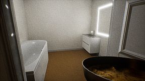 Stories to Tell [Alpha 1] - Run Away