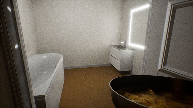 Stories to Tell [Alpha 1] - Run Away