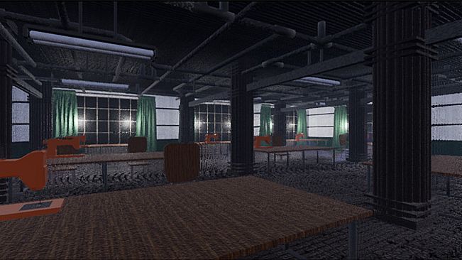 Lucky Pikinini - Cybernetic Titan