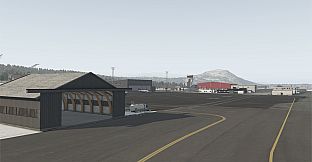 X-Plane 11 - Add-on: Aerosoft - Airport Alta