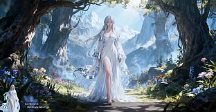 OKEverything X Myth: Super Sexy Fairy - DLC Forbidden love between fairy and demon
