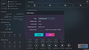 Business War: ERP Sandbox Simulation