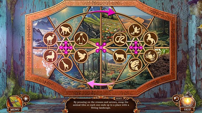 Icebound Secrets 2: Soul Hunter