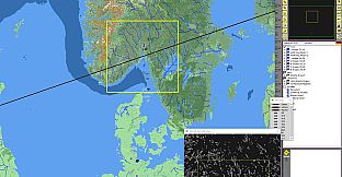 Battle of Britain, Norway and Atlantic