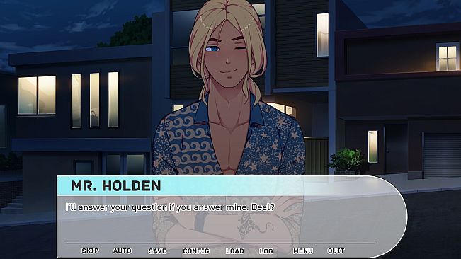 ​Our Life: Beginnings & Always - Step 3 Expansion