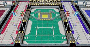 Solbreak Skirmish