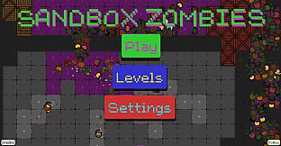 Sandbox Zombies
