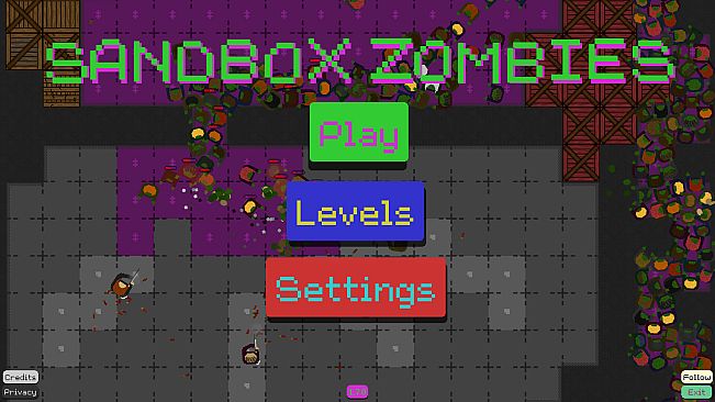 Sandbox Zombies