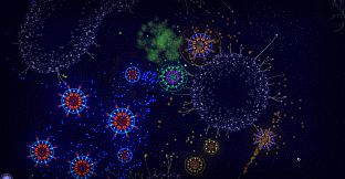 Microcosmum: survival of cells - Campaign  "New life"