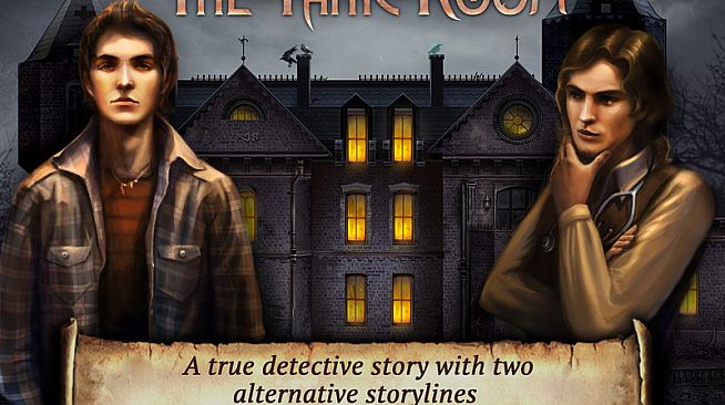 The Panic Room - Starter Pack