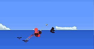 Sky Recoil