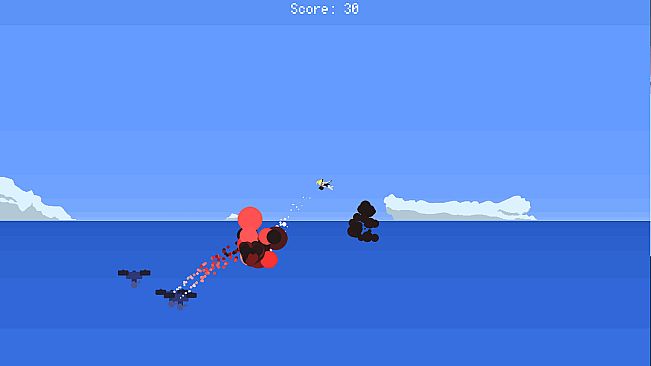 Sky Recoil