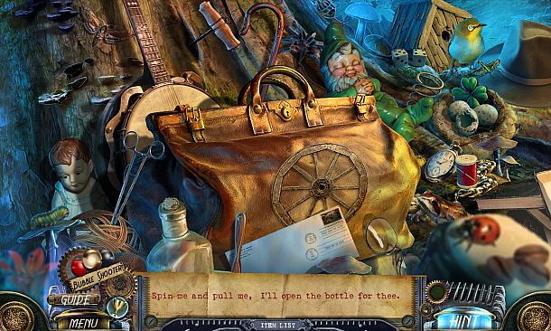 Dead Reckoning: The Crescent Case Collector's Edition