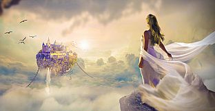 Master of Pieces Jigsaw Puzzle DLC - Fantasy