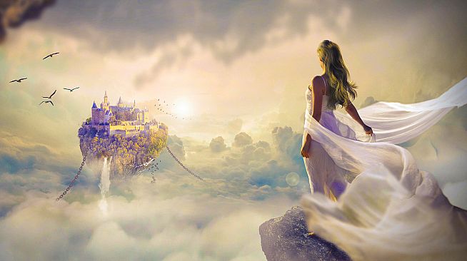 Master of Pieces Jigsaw Puzzle DLC - Fantasy