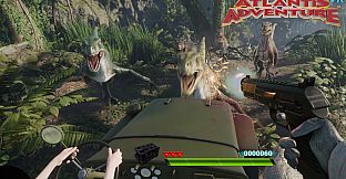 Atlantis Adventure VR