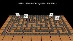 Hiragana Katakana Ninja