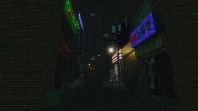 AFTERLIGHT: The Apartment