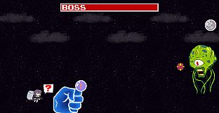 Super Intergalactic Gang