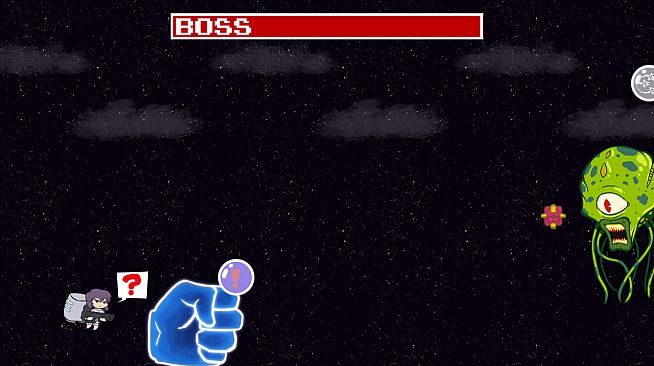 Super Intergalactic Gang