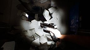 Eternity's Echo: Patient Zero