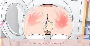 Zoey: My Hentai Sex Doll - Deep Cleaning DLC