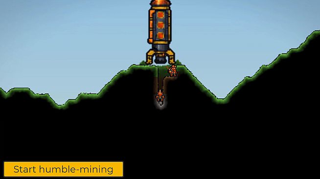 INCREMINER