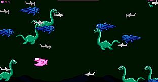 The King of the Oceans