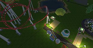 Amusement Factory