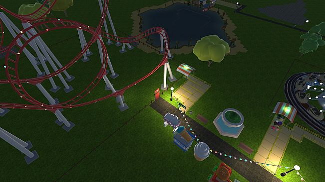 Amusement Factory