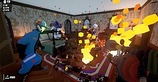 KILL IT WITH FIRE! 2