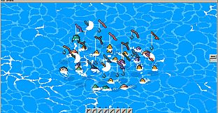 Fishing 95