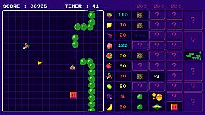 Serpentes: Anniversary Edition