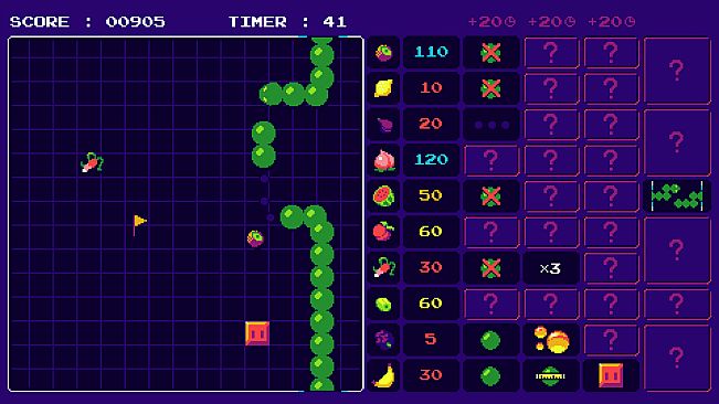 Serpentes: Anniversary Edition