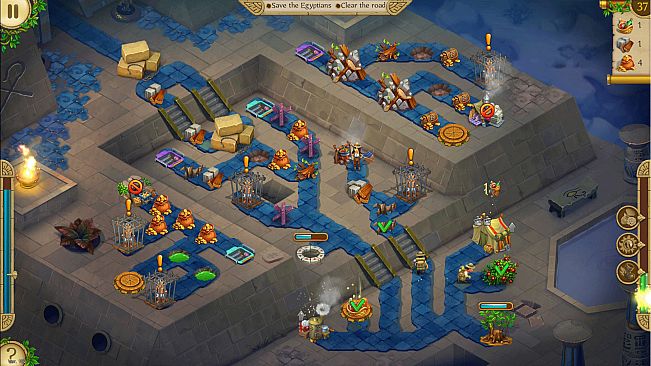 Alicia Quatermain 4: Da Vinci and the Time Machine