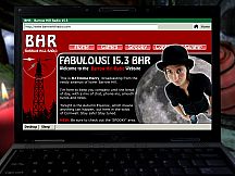 Barrow Hill: The Dark Path