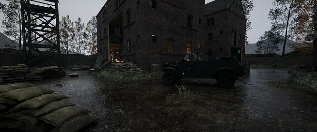 Unknown Operations : The Habitus