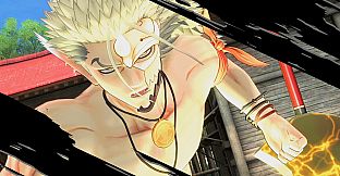 Utawarerumono: ZAN 2 - DLC Beachwear: Mikazuchi