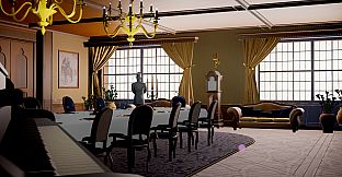 Illusionary Manor