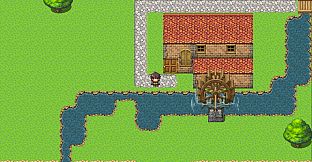 Elkabo: Selina's Dark Spirit