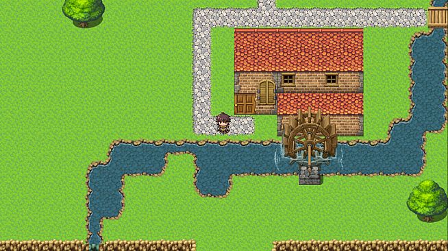 Elkabo: Selina's Dark Spirit