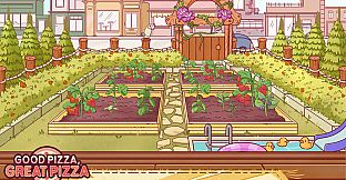 Good Pizza, Great Pizza - Summer Slices Set - Summer 2023