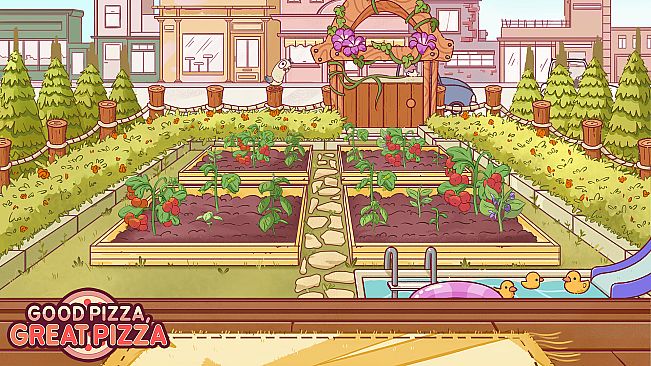 Good Pizza, Great Pizza - Summer Slices Set - Summer 2023