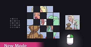 XXX Puzzle: Season Pass