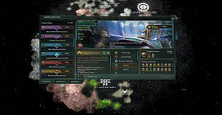 Stellaris: Nemesis