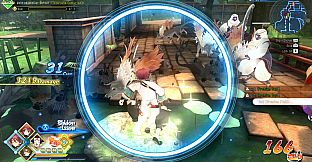 Utawarerumono: ZAN - DLC Outfit: Ougi